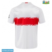 Stuttgart Hjemmedrakt 2025-26 Kortermet